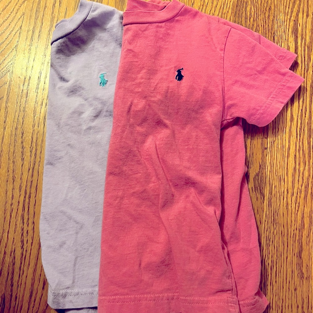 Polo by Ralph Lauren - SS Tshirts